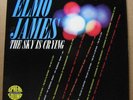 Elmore James on Sphere Sound 7002 