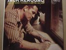 Jack Kerouac on Hanover 5006 