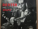 Dexter Gordon on Dootone DL-207 