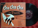 TITO PUENTE CHA CHA CHA 33 RPM 10