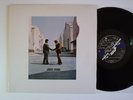 PINK FLOYD WISH YOU WERE HERE mint uk Lp