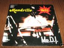 VASCO ROSSI Mandrillo MR.DJ 45 di esordio MINT raro 