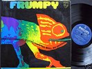 Frumpy LP: All Will Be Changed – Original Gimmick Cover