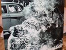 1992 SEALED RAGE AGAINST THE MACHINE RECORD LP MINTY NR
