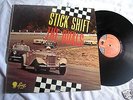 Duals Stick Shift near mint original Sue photo cover