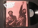 Che OST LP TETRAGRAMMATON Lalo Schifrin 1968 RARE