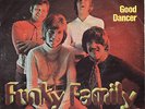 FUNKY FAMILY Good Dancer 1968 FREAKBEAT PSYCH 45 LISTEN