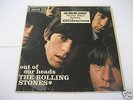 Rolling Stones (Out of Our Heads) UK 1st Pres Export LP