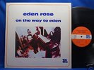 EDEN ROSE (SANDROSE) *Orig* Psych Prog Organ Mod Groove