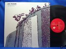 JIM FRENCH DIAMANDA GALAS HENRY KAISER Private Avant LP