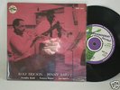 ROLF ERICSON BENNY BAILEY EP SWEDEN PRESS JAZZ