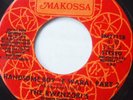 RARE AFRO FUNK PSYCH  Monster  70s 45 listen 