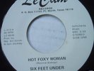 MONSTER  Modern soul DEEP FUNK Doublesider  45 listen