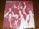 Bay City Rollers Ka-Ga-Ya-Ke near mint live LP