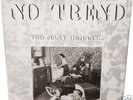 NO TREND Too Many Humans LP 1984 Suicide HC KBD Flipper