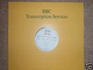 U2 BBC Transcription Services - In Concert 295 - 1983