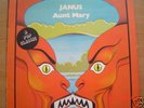 AUNT MARY     JANUS      ORIGINAL     MEGA RAR
