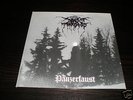 DARKTHRONE Panzerfaust gatefold vinyl LP ltd 500 copies
