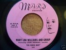 Mary Lou Williams You Know Baby Northern Soul 45 HEAR