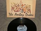 AMBOY DUKES JOURNEY TO THE CENTER OF THE MIND LP EX-