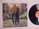 RECORD ALBUM BOB DYLAN  VINTAGE VINYL LP DISC 1963 MONO