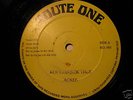 Ackee - Roughneck Time - Route one 12' Killer digi