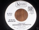 '67 folk psych  BOHEMIAN VENDETTA  Enough m- promo