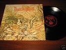 Hellbastard - Heading For Internal Darkness,Rare ORG LP