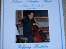 Bach Cello Suites Boettcher Cercle Kallistos CK 1005