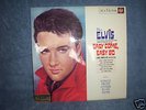 Elvis Presley Rare Easy Come, Easy Go  LP