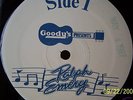 RALPH EMERY Radio Show Interview JOHNNY CASH/CHET ATKIN