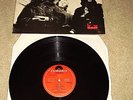 TASTE/RORY GALLAGHER - ON THE BOARDS 1970 1st UK PR LP
