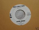 JASPER WOODS I'M COMING HOME, VPM ORIG, 