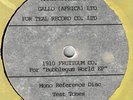 1910 FRUITGUM CO.-4 TRACK EP ACETATE 7'' [LISTEN]
