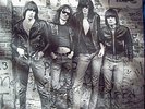 RAMONES RECORD VINYL 1 ST EDITON ORIGINAL 1976 USA MINT