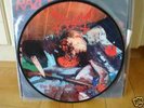 Mayhem - Dawn of the Black Hearts Picture-LP / + Nummer