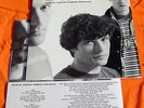 Spectrum  LP  Soul Kiss  - Spacemen 3   Spiritualized