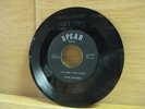 Hank Johnson funk 45--You Lost Your Thing--Spear-listen