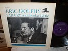 Eric Dolphy  Far Cry Booker Little New Jazz 8270 PURPLE