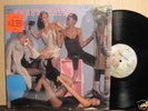 BOOGIE sweet talks S/T lp IN SHRINK nm RARE