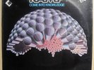FUNK ramp COME INTO KNOWLEDGE lp SEALED original