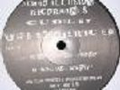 CURLEY THE ESOTERIC EP air3007 2xlp spiral tribe networ