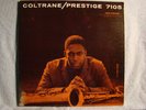JOHN COLTRANE-COLTRANE-50TH-RVG-DG-ORIG-N MINT