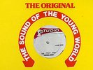 HORACE ANDY / DENNIS BROWN Studio One 12