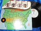 WEST WING 1975 RARE SOUL LP BARRY WHITE VINYL NM RECORD