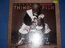 LP BOX  - FRANK ZAPPA - THING FISH