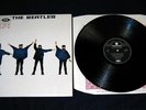 Beatles HELP SCARCE 1969 UK STEREO **ONE EMI BOX** LP