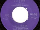 Ella Washington Nightmare Octavia Rare Deep Soul Listen