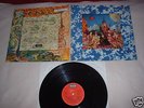 ROLLING STONES:THEIR SATANIC,Orig.60s LP,TOP ZUSTAND