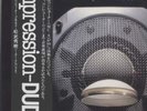 Logic System Impression-DUD Promo W/obi LP YMO